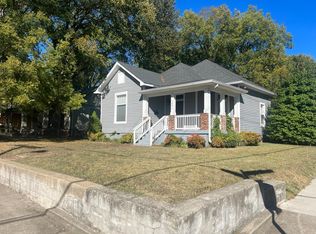 1201 Pennock Ave, Nashville, TN 37207