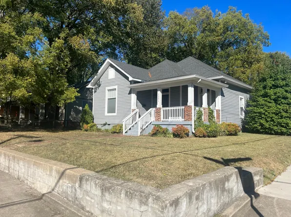 1201 Pennock Ave, Nashville, TN 37207