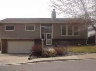 8953 Wagner St, Westminster, CO 80031