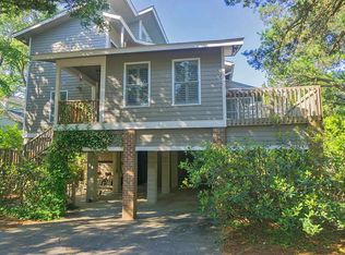 115 Songbird Ln #N, Pawleys Island, SC 29585