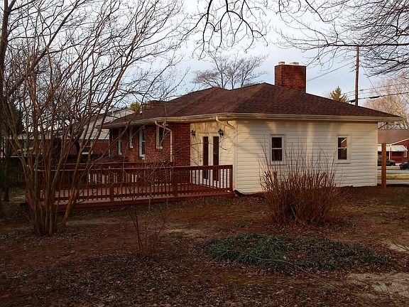 5th image of 4504 Oakdale Dr