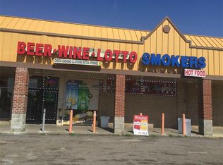 20528 Lahser Rd, Detroit, MI 48219