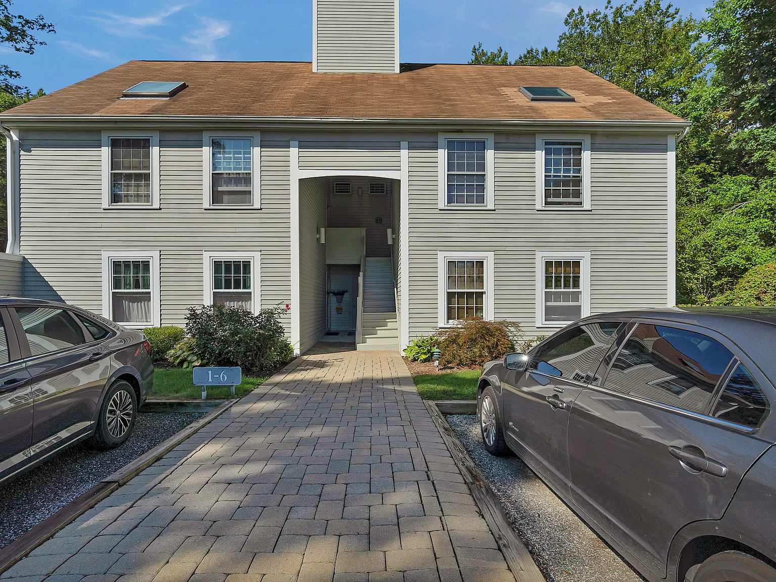 1 bed, 700 sqft, $1,675 — Photo 1