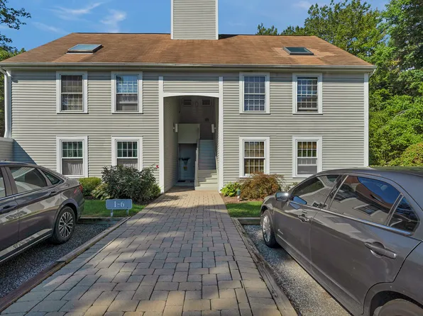 6 River Colony #6, Guilford, CT 06437