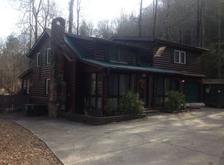649 Red Bud Ln, Gatlinburg, TN 37738