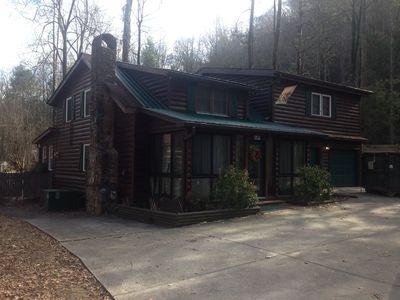 649 Red Bud Ln, Gatlinburg, TN, 37738