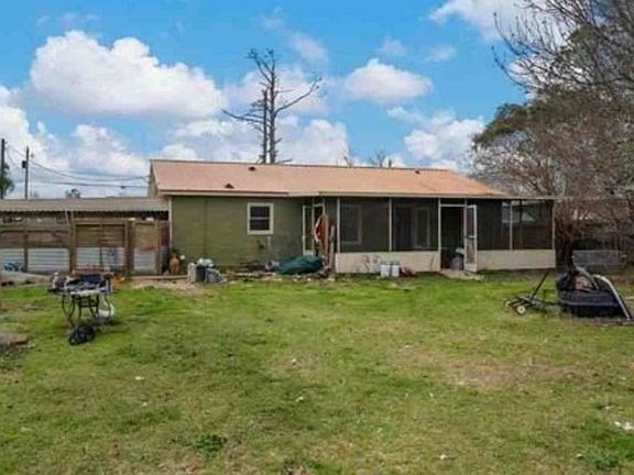 Property Side View