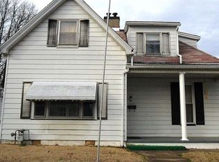 3109 Arlington Ave, Evansville, IN