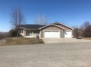 3403 Glenfinnan Rd, Billings, MT 59101