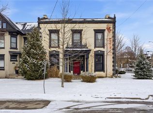 220 Nelson St, Brantford, ON