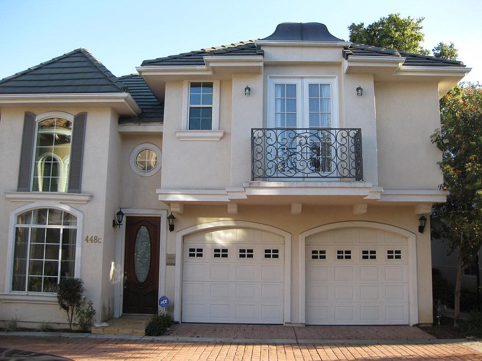 448 W. Duarte Rd., #C, Arcadia