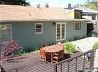 44 Monterey Ave, San Anselmo, CA 94960