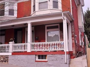 704 Seminole St, Bethlehem, PA 18015