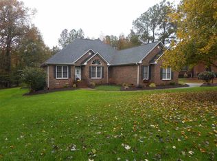 176 Newington Cir, Anderson, SC 29621