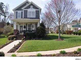 7400 Lochrein Ridge Dr, Huntersville, NC 28078