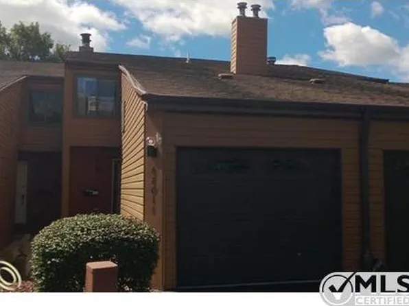 48011 Bayshore Dr #94, Van Buren Township, MI 48111