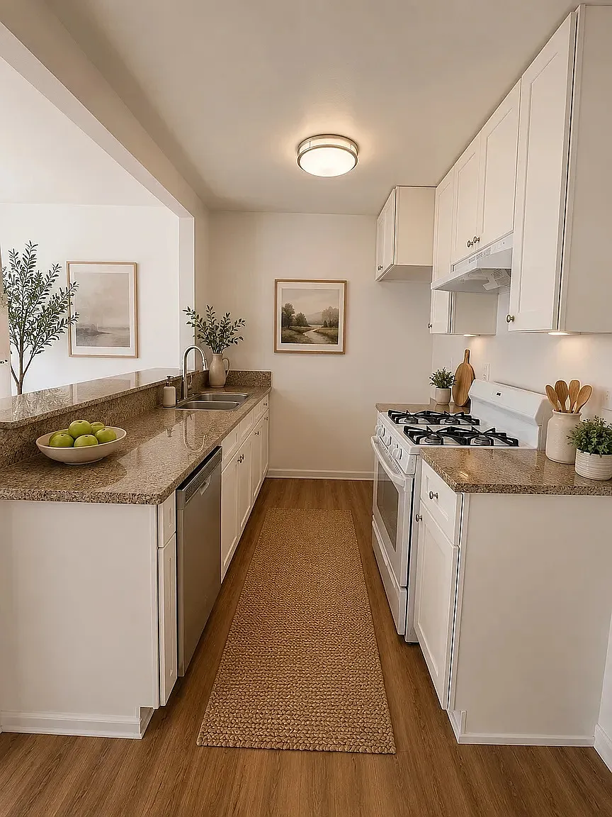 6961 Whitsett Ave Unit 4 — Photo 2
