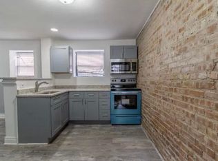 5801 S Sangamon St APT 2N, Chicago, IL 60621