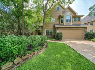 46 E Greywing Cir, Spring, TX 77382