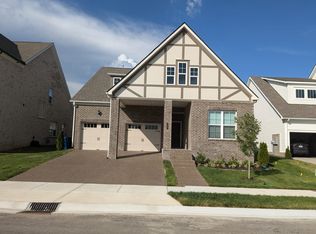 1137 Crisp Spring Dr, Franklin, TN 37064