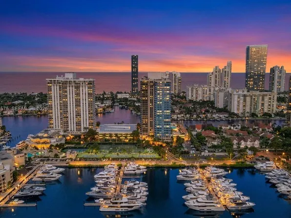 19667 Turnberry Way APT 10C, Aventura, FL 33180