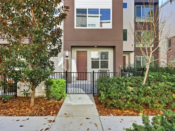 428 Whistler Pl, San Jose, CA 95123