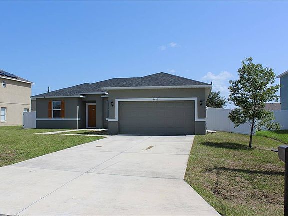 2nd image of 2406 Rio Grande Valley Ct