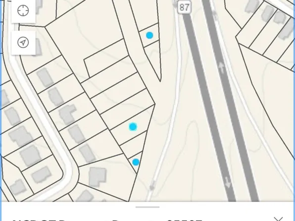 0 Ashley St, Fayetteville, NC 28305