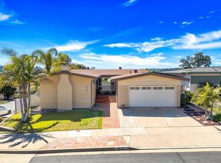 6052 Hodson St, San Diego, CA 92120