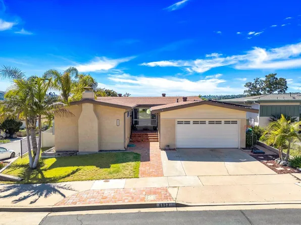 6052 Hodson St, San Diego, CA 92120