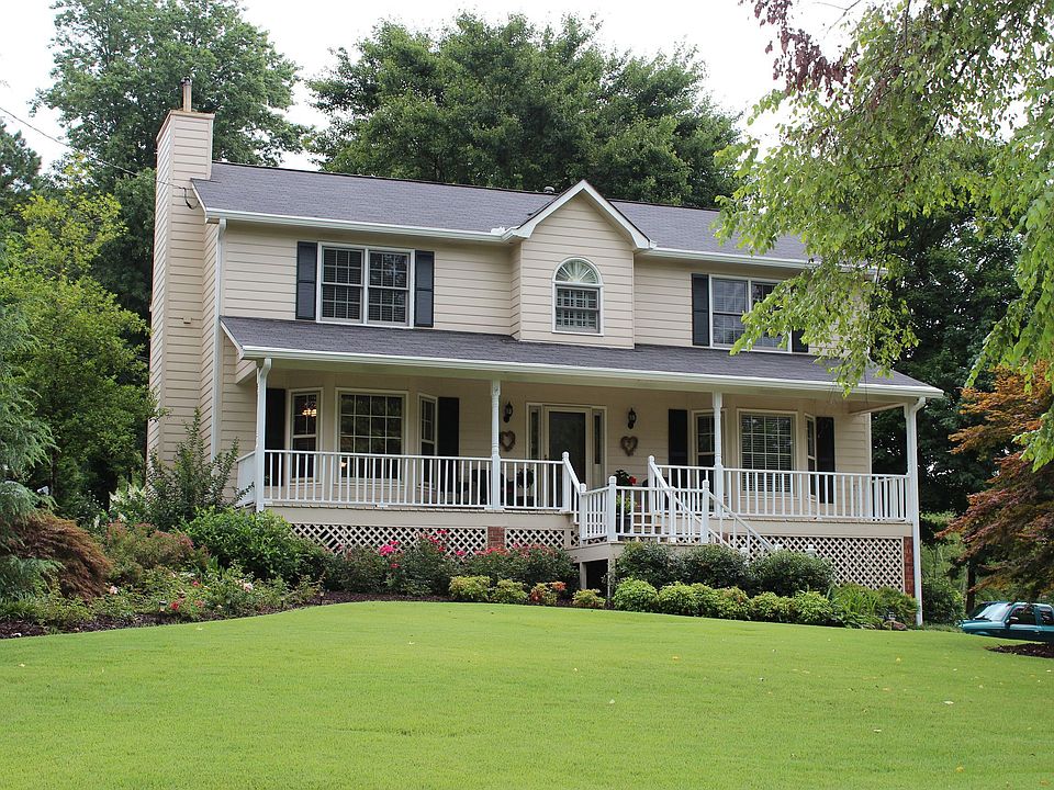 1st image of 4946 Highpoint Way NE
