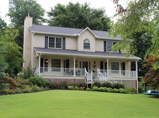 4946 Highpoint Way NE, Marietta, GA 30066