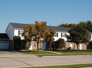 700-712 Starboard Ct #700, Oshkosh, WI 54901