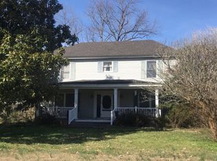 260 Rooks Rd, Gates, NC 27937