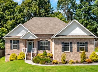 2018 Country Brook Ln, Knoxville, TN 37921