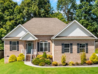 2018 Country Brook Ln, Knoxville, TN, 37921