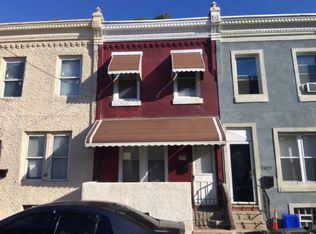 2429 W Harold St, Philadelphia, PA 19132