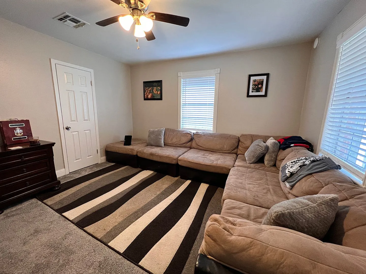 Great Starter Home In Haughton, la — Photo 2