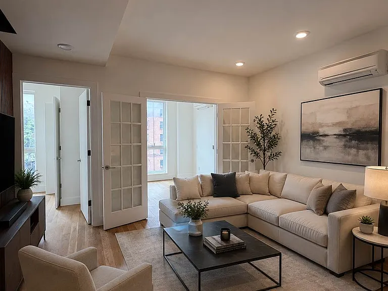 200 Linden Blvd #4H — Photo 1