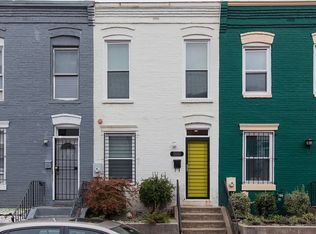 431 Elm St NW, Washington, DC 20001