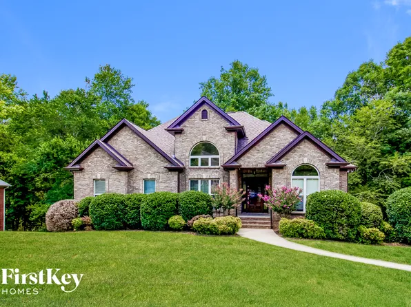 136 Lime Creek Ln, Chelsea, AL 35043