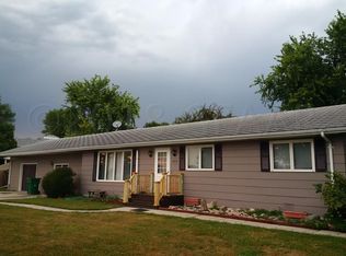 323 1st Ave, Cando, ND 58324