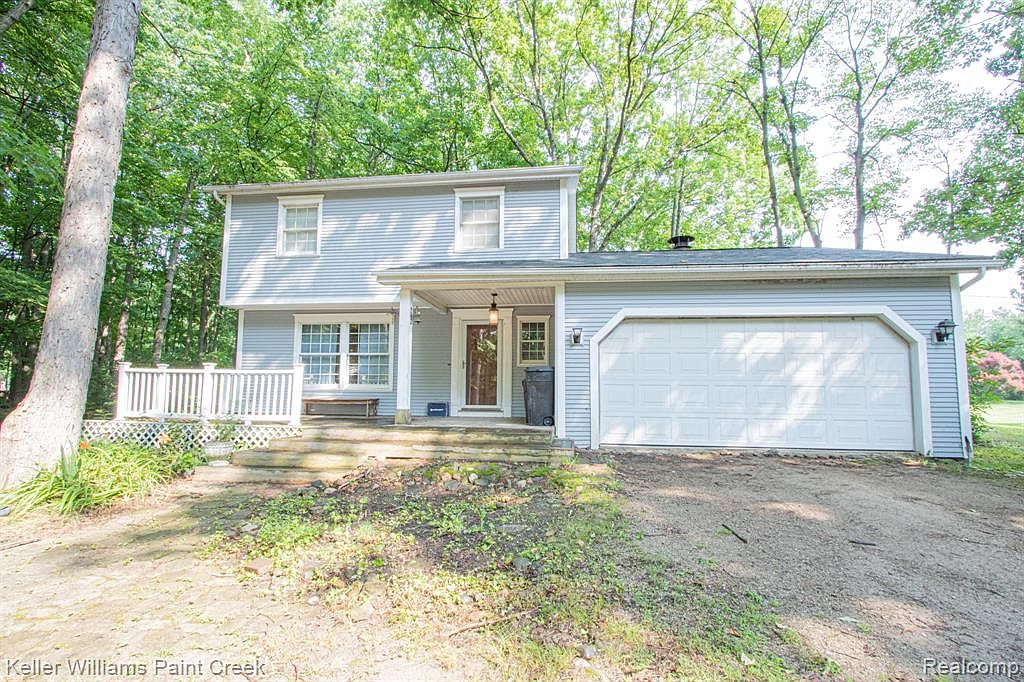 2320 N Branch Rd, North Branch, MI 48461 MLS 20230057343 Zillow