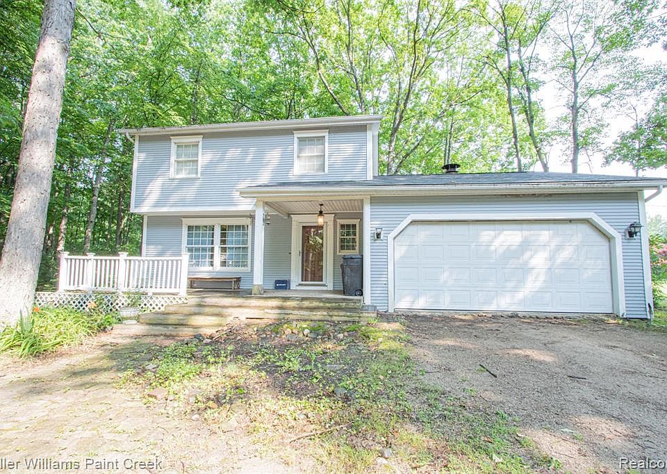 2320 N Branch Rd, North Branch, MI 48461 MLS 20230057343 Zillow