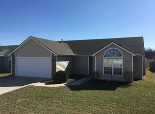 10107 Privet Dr, Fort Wayne, IN 46835