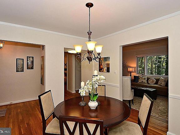 3rd image of 3147 Creswell Dr