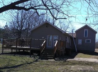 3539 Livingston Rd, Bridgman, MI 49106