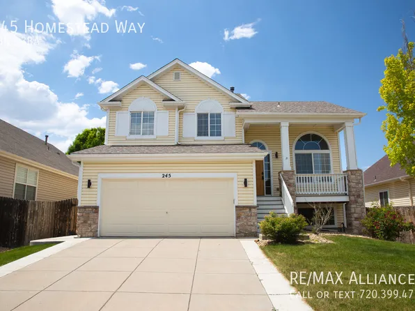 245 Homestead Way, Brighton, CO 80601