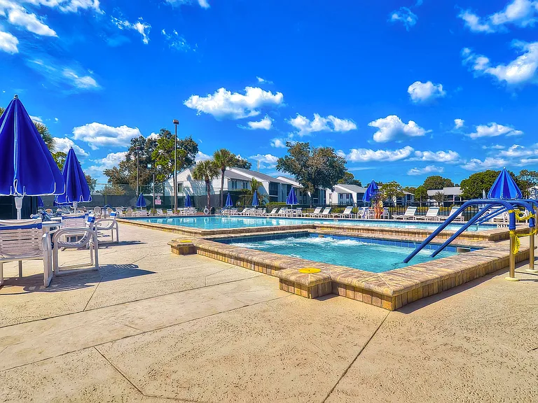 3161 Lake Pine Way S #F3 — Photo 34