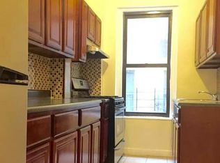 712 W 176th St APT 1C, New York, NY 10033